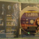 The Closer - Ratkaisija , kausi 1 , 4 DVD - pikkukuva 3