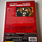 Punaisen lokakuun metsästys DVD - pikkukuva 2