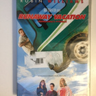 Runaway Vacation (DVD) Robin Williams ja Cheryl Hines (UUSI) - pikkukuva 1