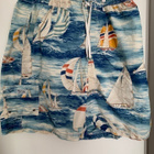 POLO RALPH LAUREN SHORTSIT KOKO 3XLT - pikkukuva 1