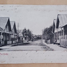 Terijoki, keskustan raittia, mv pk, p. 1902 - pikkukuva 1