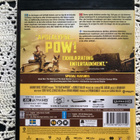 Mad Max 2: The Road Warrior 4K Ultra HD + Blu-ray - pikkukuva 2
