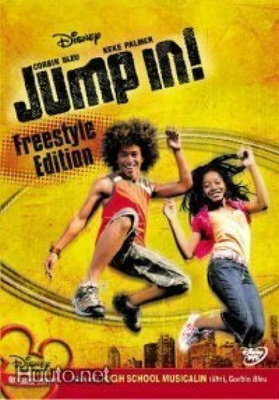 Jump In! - Freestyle Edition   -  DVD