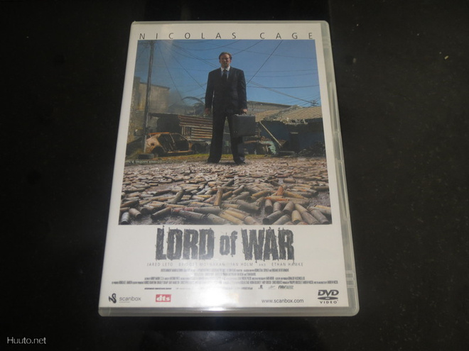 Lord of War