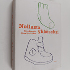 Simo Frangen ym. : Nollasta ykköseksi : isän ja äidin päi... - pikkukuva 1