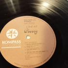 lp Groovy Best jazz in Helsinki - pikkukuva 3