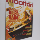 Moottori 6/2014 - pikkukuva 1