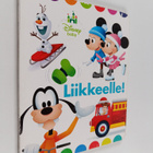 Liikkeelle! - pikkukuva 1