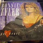 LP : Bonnie Tyler : Angel Heart ( 1992 ) Sis. postikulut - pikkukuva 1