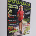 Juoksija 5/2006 - pikkukuva 1