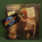 PANTHEON OF BLOOD - CONSOCIATIO SOLIS ET LUNAE - UUSI 7" - pikkukuva 1