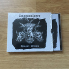 Dragonslayer - Dragon Drums CD (Slipcase) - pikkukuva 1