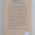 Kyllikki Mäntylä : Merelletuijottajat - pikkukuva 2