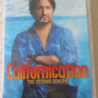 CALIFORNICATION (2 x DVD) THE SECOND SEASON - pikkukuva 1