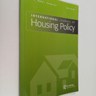 International Journal of Housing Policy volume 12, number... - pikkukuva 1