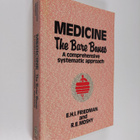 E. H. I. Friedman ym. : Medicine: The Bare Bones A Compre... - pikkukuva 1