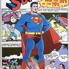 Superman-lehti (englanniksi) HC (1971) # 1 (5.0-VGF) 1971 - pikkukuva 1