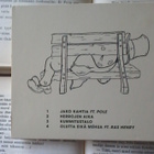 St. Rasta - Herrojen aika (CD-ep) - pikkukuva 2