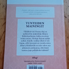 Lääkäri / Greta Kiiski - Tunteiden mainingit - pikkukuva 2