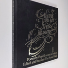 Thank you for these illusions - Poems by Finnish women wr... - pikkukuva 1