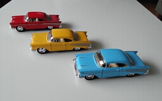 Chevrolet Bel Air  1957