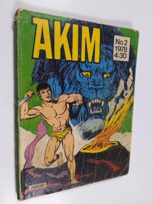 Akim 2/1978