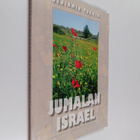 Benjamin Turkia : Jumalan Israel - pikkukuva 1