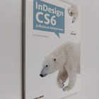 Petteri Paananen : InDesign CS6 : julkaisun tekeminen - pikkukuva 1