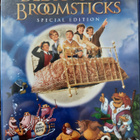 HOKKUS POKKUS TAIKALUUDALLA / BEDKNOBS AND BROOMSTICKS  DVD - pikkukuva 1