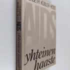 Elisabeth Kubler-Ross : AIDS - yhteinen haaste - pikkukuva 1