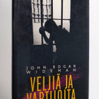 John Edgar Wideman : Veljiä ja vartijoita - pikkukuva 1