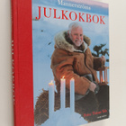 Leif Mannerström : Mannerströms julkokbok - pikkukuva 1