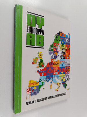 Oy Eurooppa ab