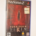 Forbidden Siren - pikkukuva 1