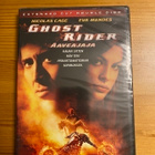 Ghost rider DVD - pikkukuva 1