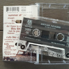 MC: Bryan Adams - So Far So Good (1993) - pikkukuva 4