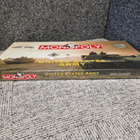Monopoly United States Army .Uusi 2002 Hasbro - pikkukuva 4