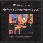 Swing Gentlemen - 1995 - Welcome to the Swing Gentlemen's Ba - pikkukuva 1