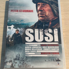Daniel Alfredson: SUSI (2008) Peter Stormare (UUSI) - pikkukuva 1