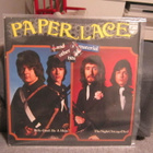 Paper Lace LP HOL 1974 ...And Other Bits Of Material - pikkukuva 1