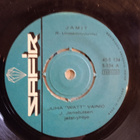 SINGLE- LEVY: JUHA VAINIO   SAFIR  45- S 134 - pikkukuva 4
