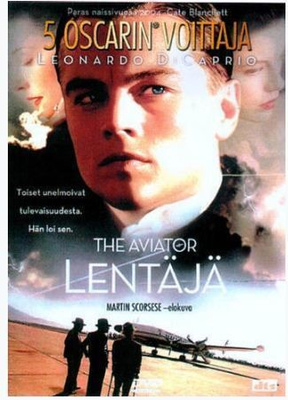 The Aviator - Lentäjä