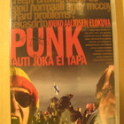 PUNK TAUTI JOKA EI TAPA ( Jouko Aaltonen -elokuva ) - pikkukuva 1