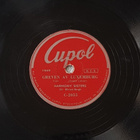 Savikiekko 1950 Raya Avellan / Harmony Sisters Cupol C-2055 - pikkukuva 3