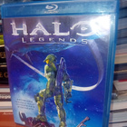 Blu-ray Halo legends ( SIS POSTIKULU ) - pikkukuva 1