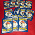 Pokémon Base set - pikkukuva 2