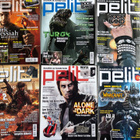 Pelit-lehdet 2008 - pikkukuva 2