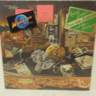 FRANK ZAPPA - OVERNIGHT SENSATION EX-/EX LP - pikkukuva 1