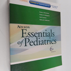Waldo E. Nelson : Nelson essentials of pediatrics - pikkukuva 1