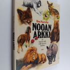 Rien Poortvliet : Nooan arkki eli kunnia sille jolle kunn... - pikkukuva 1